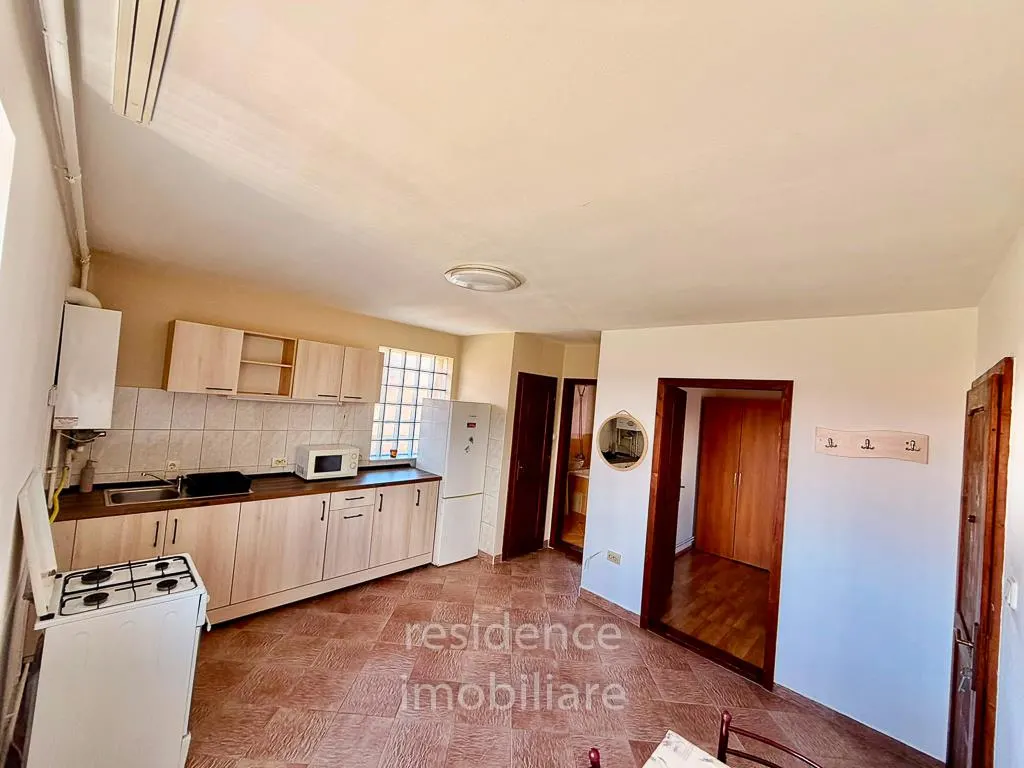 Apartament 1 camera 45mp, Marasti Someseni + Parcare - foto 5