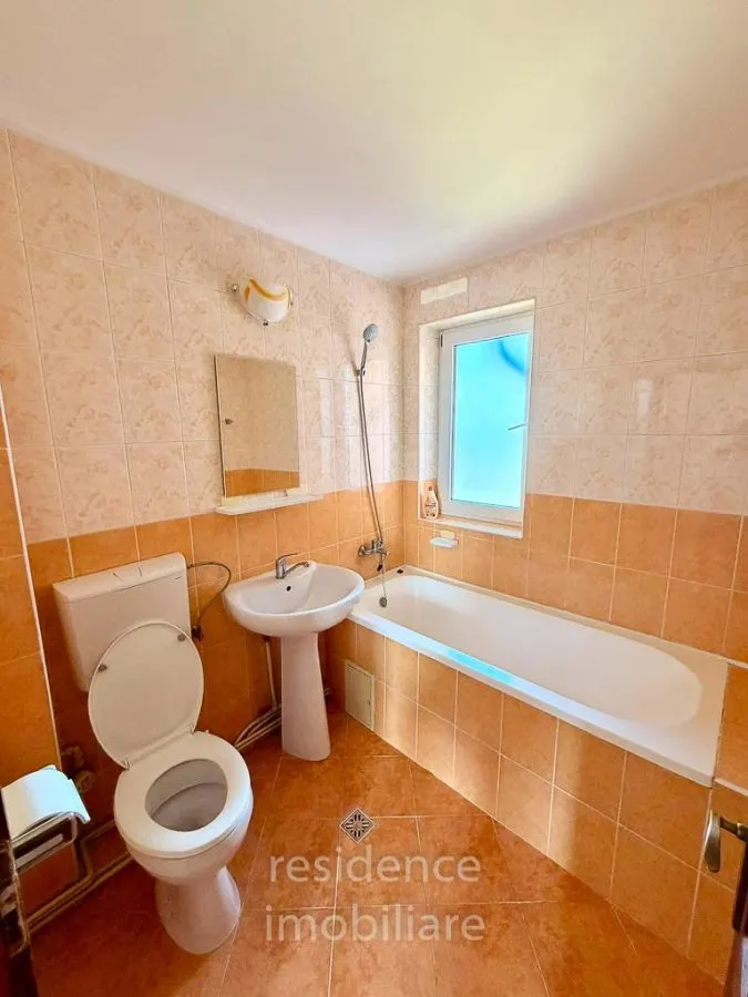 Apartament 1 camera 45mp, Marasti Someseni + Parcare - foto 6