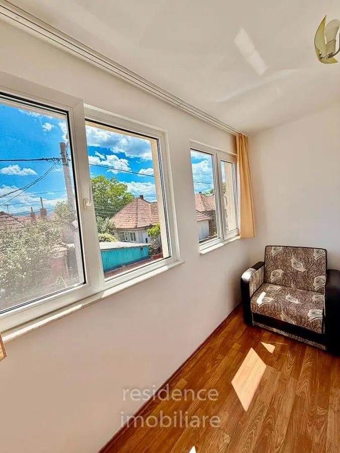 Apartament 1 camera 45mp, Marasti Someseni + Parcare - foto 7