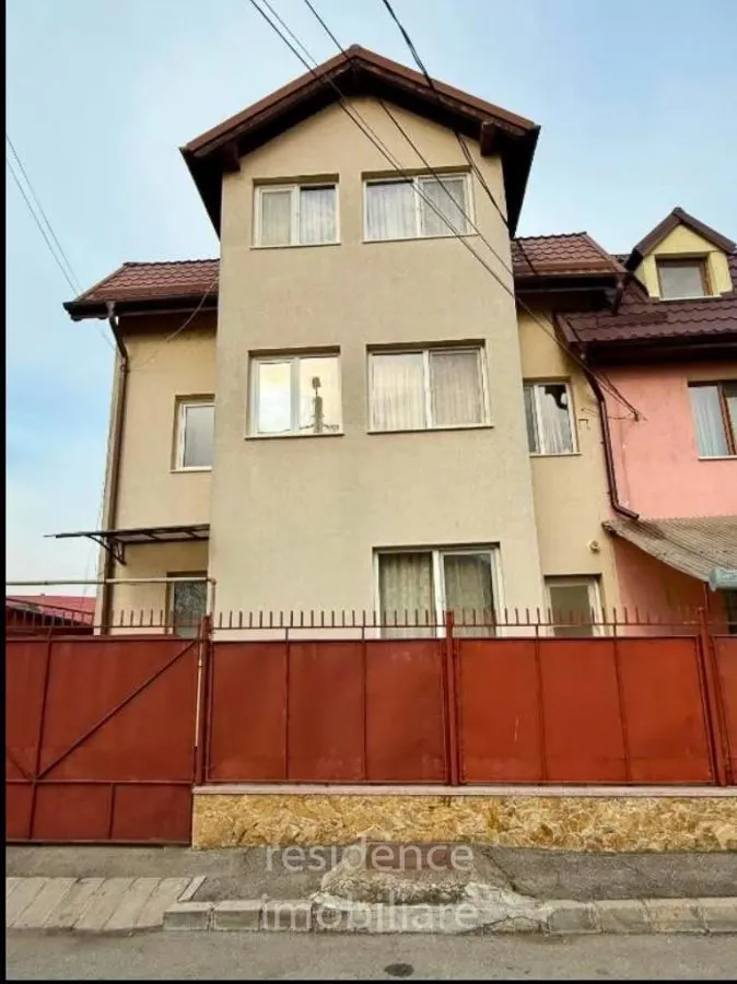 Apartament 1 camera 45mp, Marasti Someseni + Parcare - foto 8