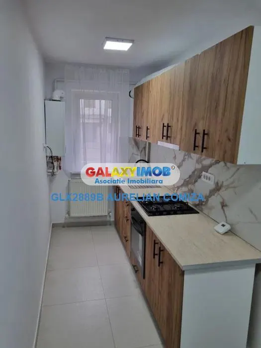 Apartament 2 camere Petre Ispirescu/centrala/AC - foto 2