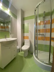Bucium - Arcadia , apartament deosebit , 153 mp , parcare + boxa - foto 9