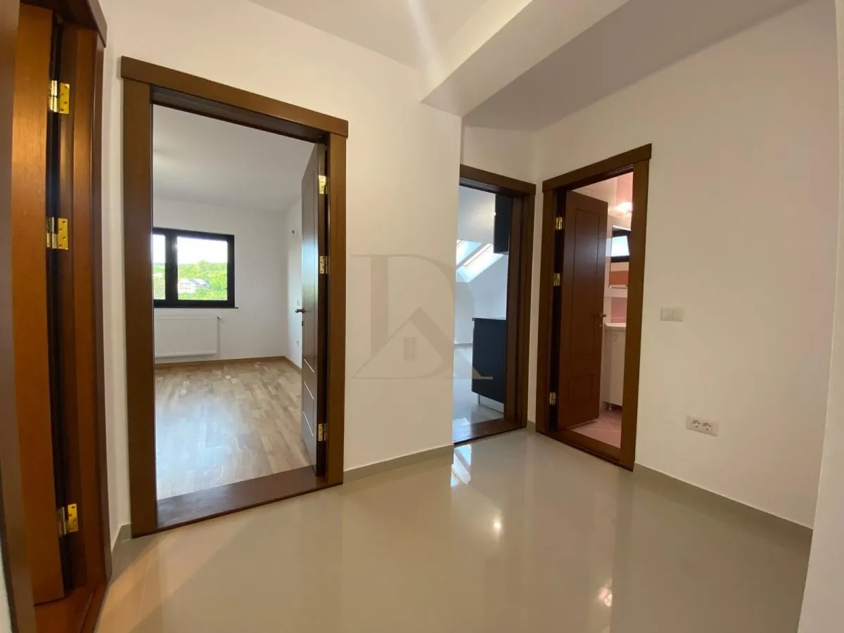 Bucium - Arcadia , apartament deosebit , 153 mp , parcare + boxa - foto 10