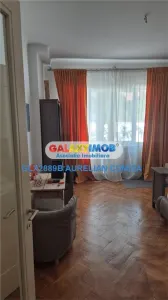 Garsoniera pentru inchiriat Lascar Catargiu - foto 1