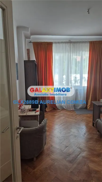 Garsoniera pentru inchiriat Lascar Catargiu - foto 1