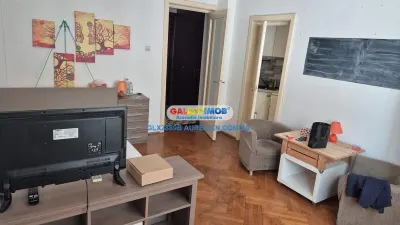 Garsoniera pentru inchiriat Lascar Catargiu - foto 2