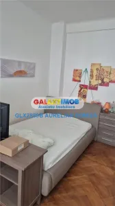 Garsoniera pentru inchiriat Lascar Catargiu - foto 3