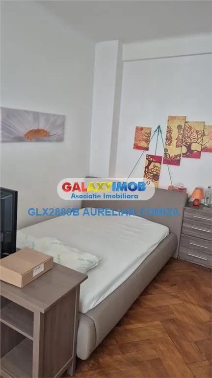 Garsoniera pentru inchiriat Lascar Catargiu - foto 3