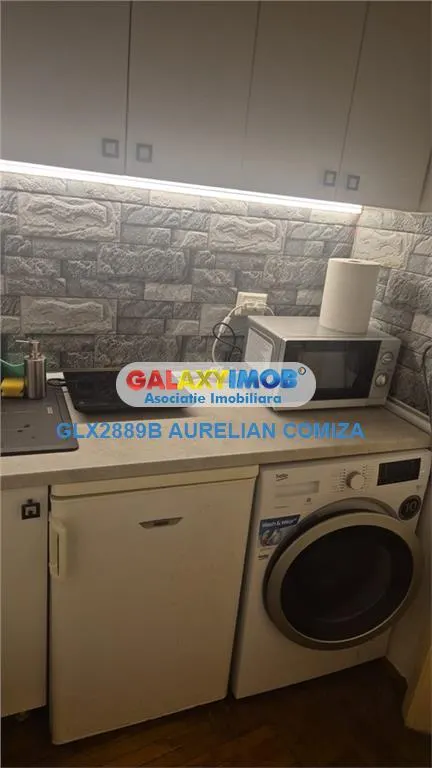 Garsoniera pentru inchiriat Lascar Catargiu - foto 4