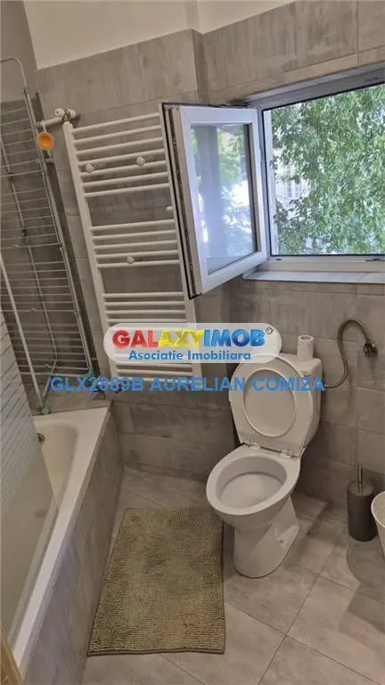 Garsoniera pentru inchiriat Lascar Catargiu - foto 5