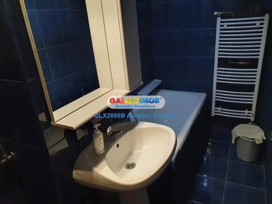 Inchiriere garsoniera Timpuri Noi la parter - foto 2