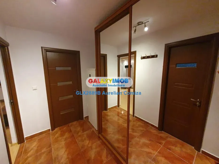 Inchiriere garsoniera Timpuri Noi la parter - foto 3