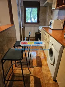Inchiriere garsoniera Timpuri Noi la parter - foto 5