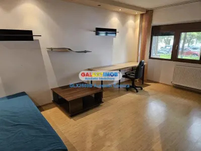 Inchiriere garsoniera Timpuri Noi la parter - foto 6