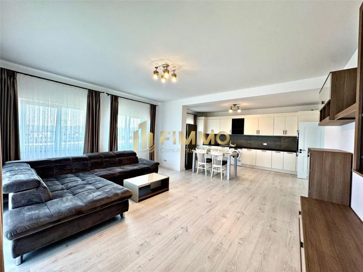 Apartament superb | 3 camere | Ipotesti | Loc de parcare inclus | ID:546 - foto 1