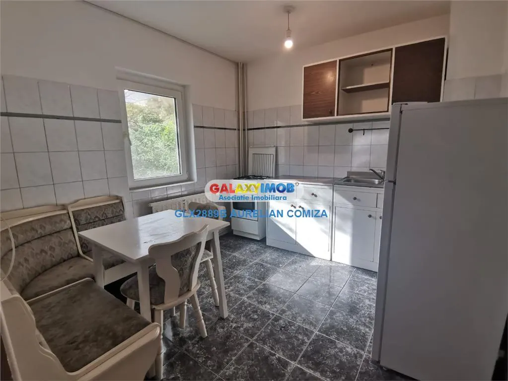 Garsoniera decomandata pentru inchiriat Gorjului - foto 1