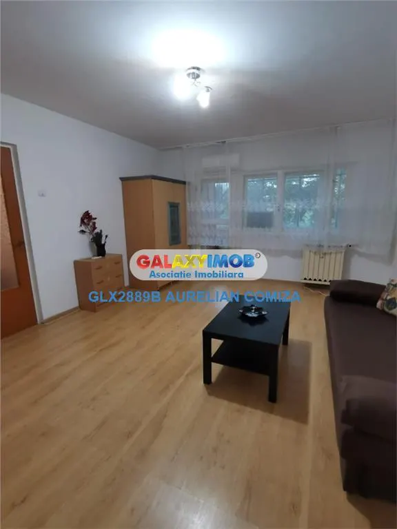 Garsoniera decomandata pentru inchiriat Gorjului - foto 2