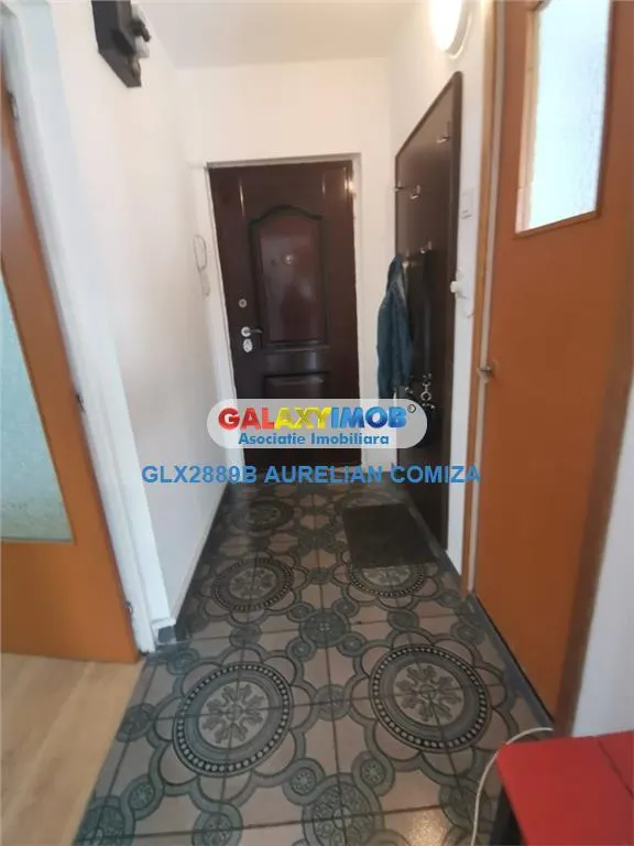 Garsoniera decomandata pentru inchiriat Gorjului - foto 3