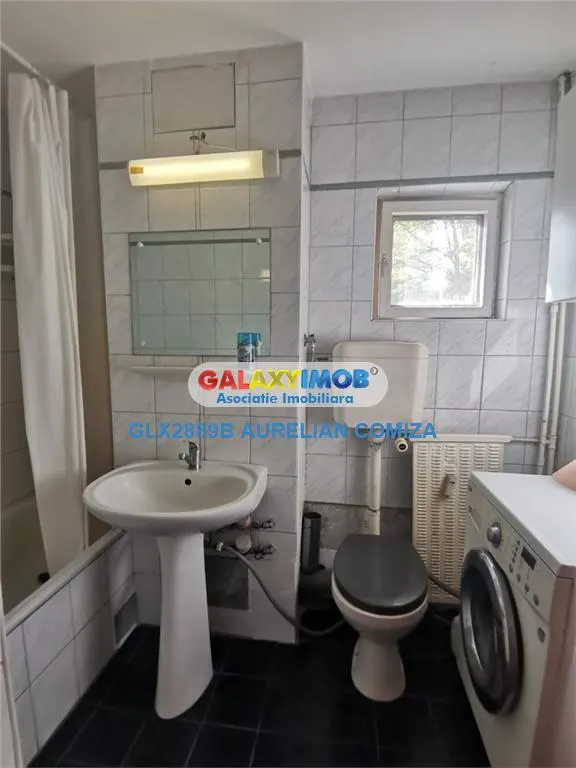 Garsoniera decomandata pentru inchiriat Gorjului - foto 4