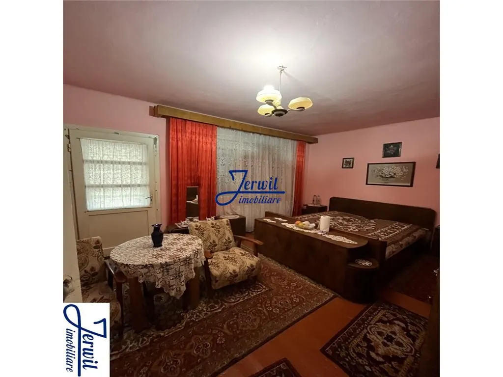 Casa 4 camere, Lunca - foto 4