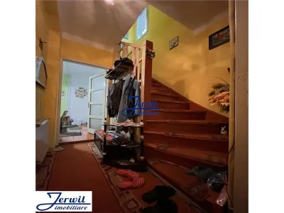 Casa 4 camere, Lunca - foto 8