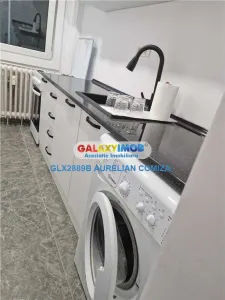 Garsoniera pentru inchiriat metrou Valea Ialomitei/Drumul Taberei - foto 3