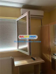 Garsoniera pentru inchiriat Pacii etaj 3/4 AC/CENTRALA - foto 6
