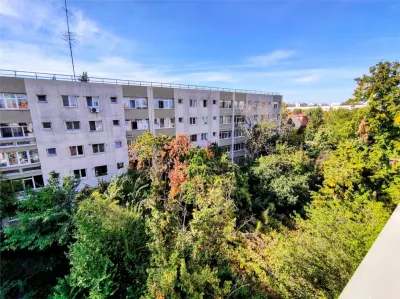 Apartament 3 camere decomandat in bloc reabilitat zona Ozana - foto 16