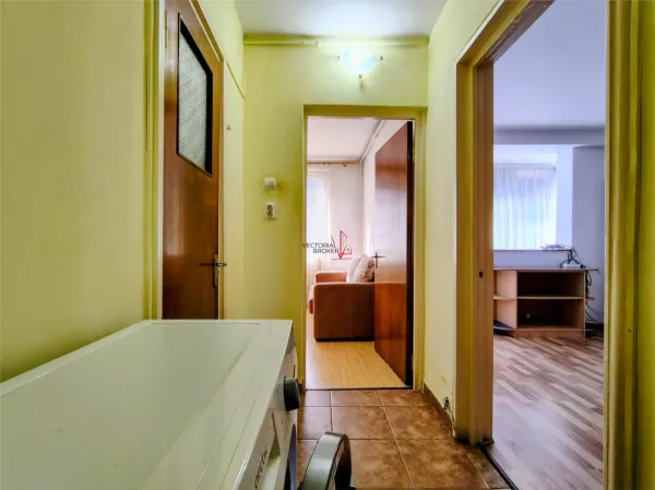 Apartament 3 camere București - poza 12