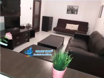 Garsoniera pentru inchiriat zona Banu Manta - Bucuresti