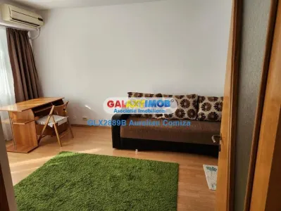 Inchiriere garsoniera Banu Manta - foto 2