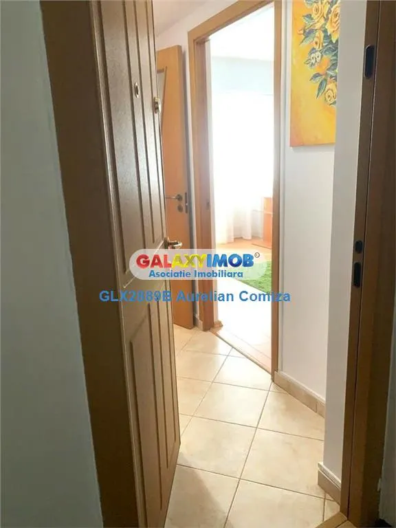 Inchiriere garsoniera Banu Manta - foto 3