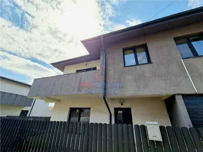 Casa in Bucium la pret de apartament - Iasi