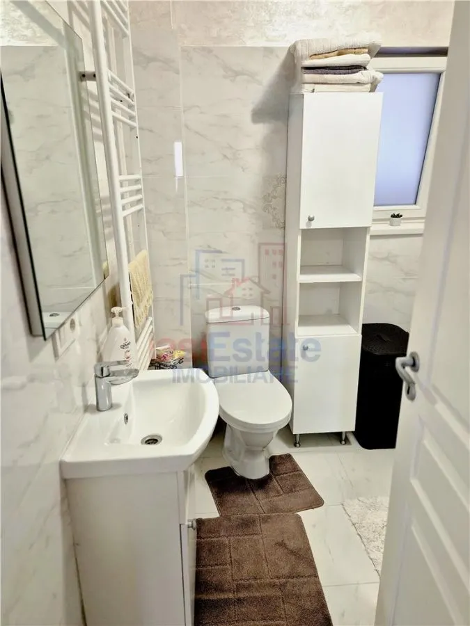 Casa in Bucium la pret de apartament - foto 16