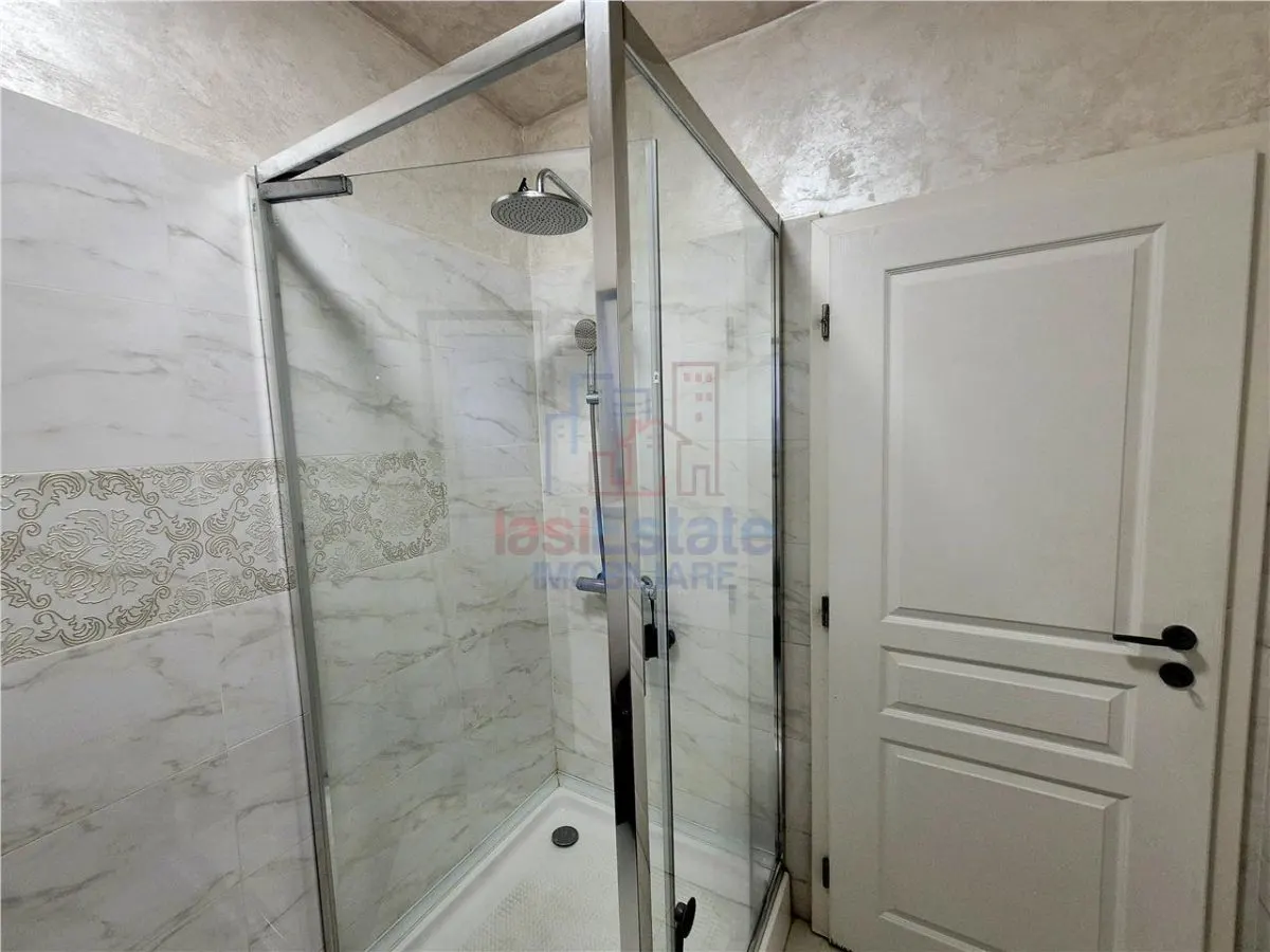 Casa in Bucium la pret de apartament - foto 17