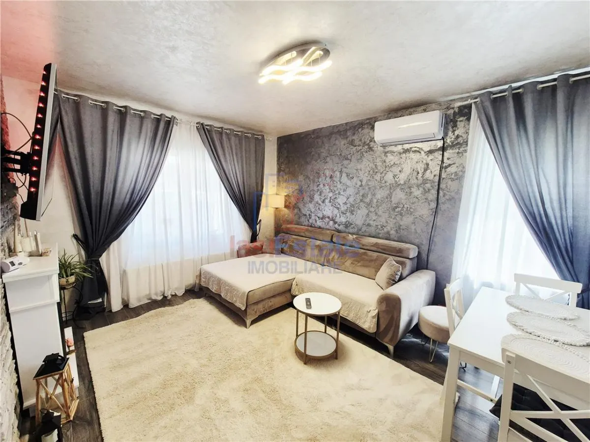 Casa in Bucium la pret de apartament - foto 3