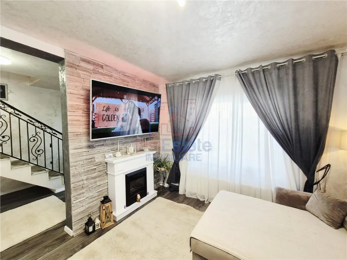 Casa in Bucium la pret de apartament - foto 4
