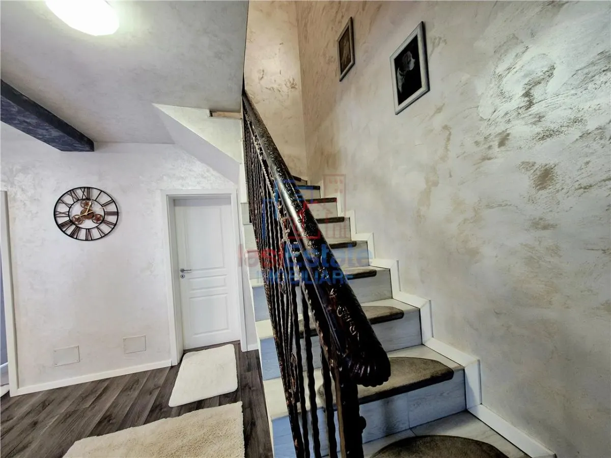Casa in Bucium la pret de apartament - foto 5