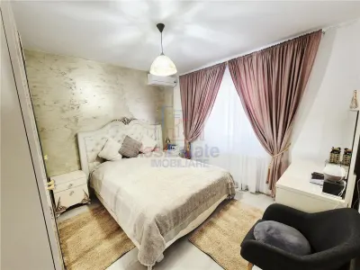 Casa in Bucium la pret de apartament - foto 6