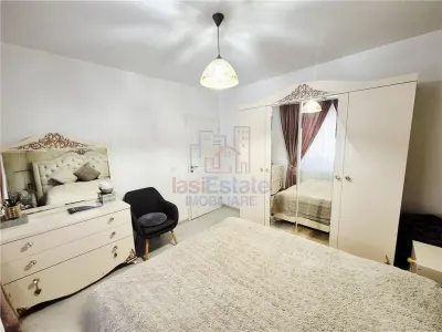 Casa in Bucium la pret de apartament - foto 7