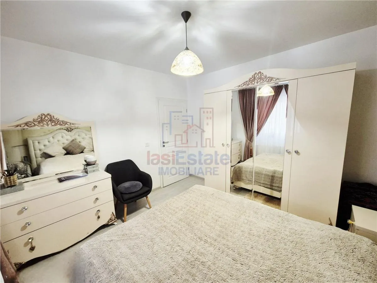 Casa in Bucium la pret de apartament - foto 7