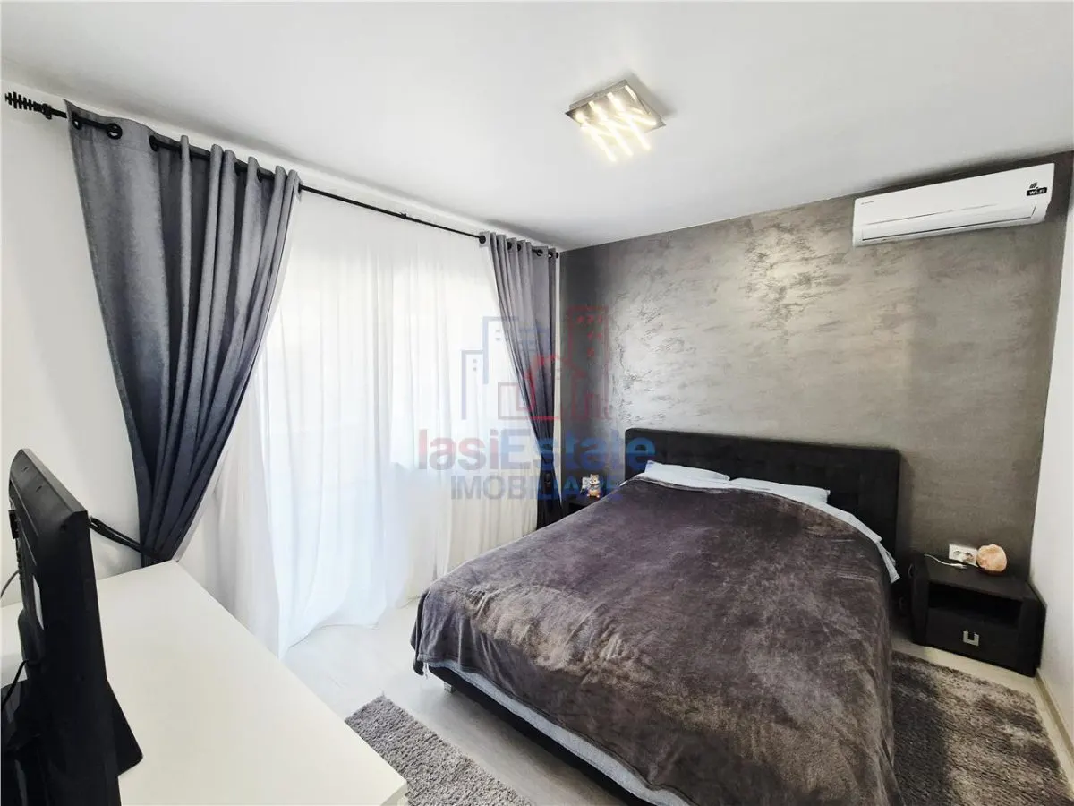 Casa in Bucium la pret de apartament - foto 8