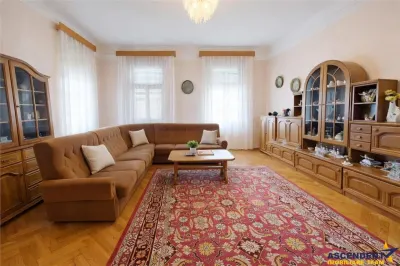Poveste saseasca la umbra vitei de vie,cu crama,gradina flori,Central,Codlea - foto 2