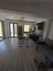 Apartament 2 camere de vanzare Platinum Residence - Coresi, Loc de parcare inclus - foto 2
