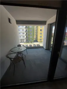 Apartament 2 camere de vanzare Platinum Residence - Coresi, Loc de parcare inclus - foto 11