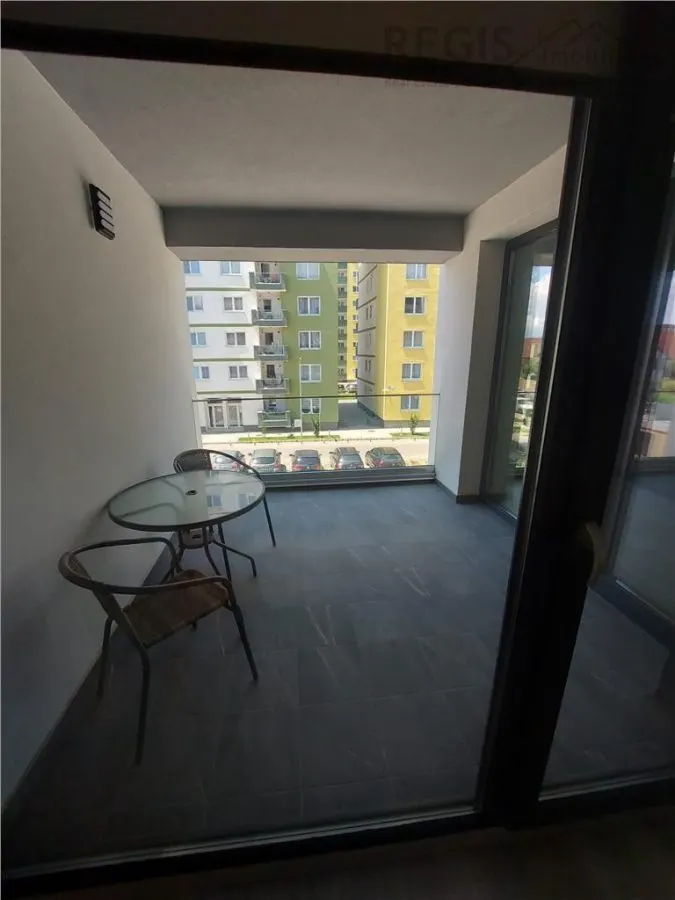 Apartament 2 camere de vanzare Platinum Residence - Coresi, Loc de parcare inclus - foto 11