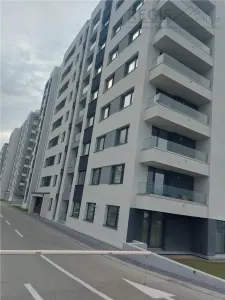 Apartament 2 camere de vanzare Platinum Residence - Coresi, Loc de parcare inclus - foto 12