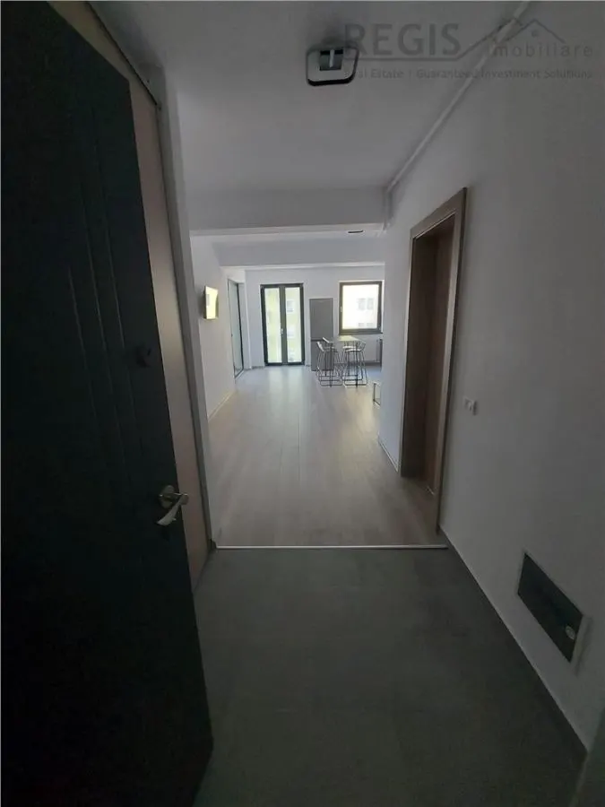 Apartament 2 camere de vanzare Platinum Residence - Coresi, Loc de parcare inclus - foto 5