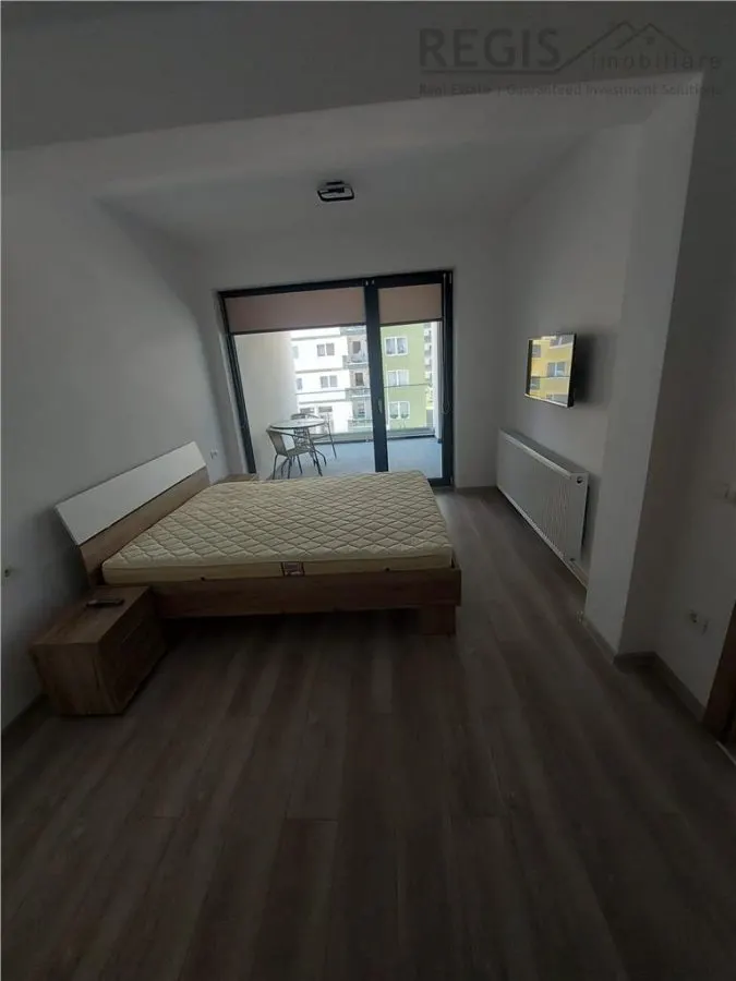 Apartament 2 camere de vanzare Platinum Residence - Coresi, Loc de parcare inclus - foto 6