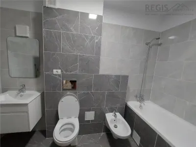 Apartament 2 camere de vanzare Platinum Residence - Coresi, Loc de parcare inclus - foto 8